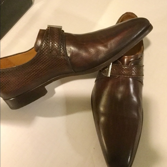 Magnani shoes - Picture 4 of 4